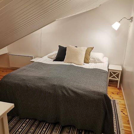 Winter Nest - A Cozy Accommodation In The Heart Of Saariselkae Exterior photo