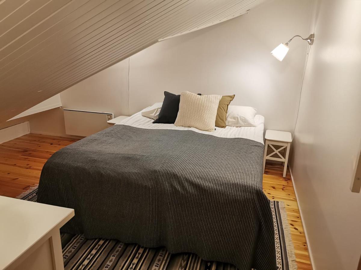 Winter Nest - A Cozy Accommodation In The Heart Of Saariselkae Exterior photo