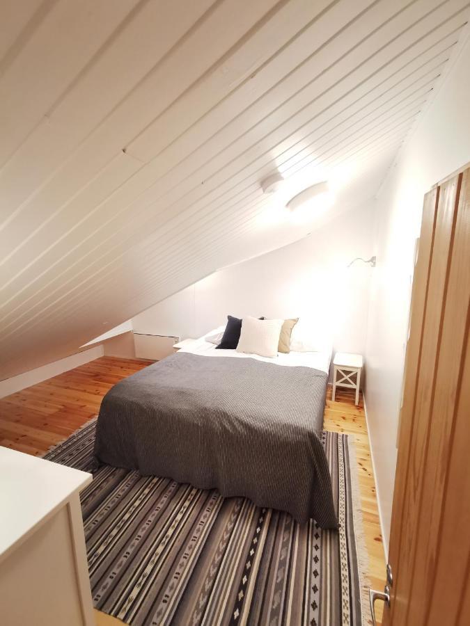 Winter Nest - A Cozy Accommodation In The Heart Of Saariselkae Exterior photo